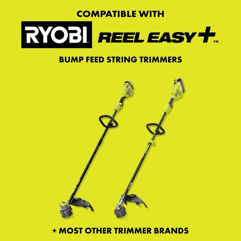 RYOBI 0.080 in. Premium Spiral Bulk Line - Image 2