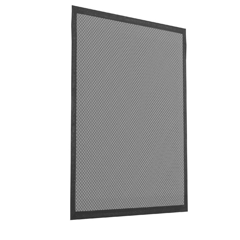 Air-Care 12x25x1 Flexible Permanent Washable Air Filter MERV 8