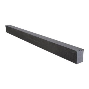 Everbilt Watershield Shower System 48"x4.5"x3" XPS Waterproof Curb