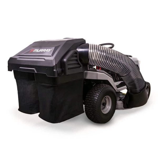 Murray Double Bagger for Riding Tractors with 42 in. Deck (Produced After 2022)