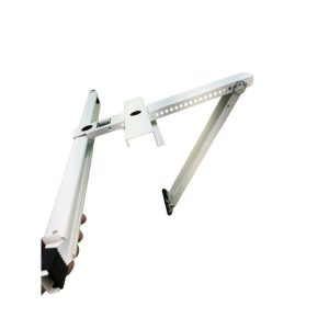 AC-Safe AC-120 3.4 Bracket (1-Count)