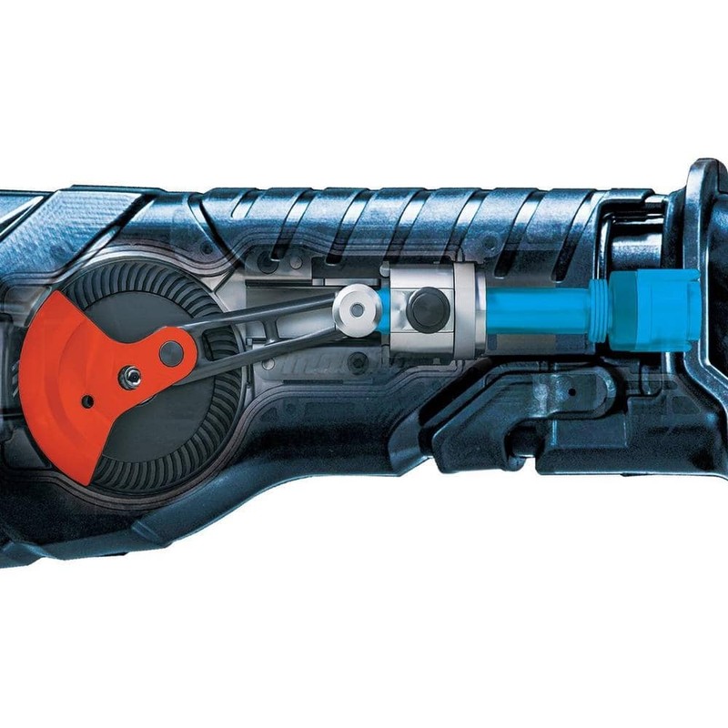 Makita 40V Max XGT Brushless Cordless Recipro Saw (Tool Only) - Image 4