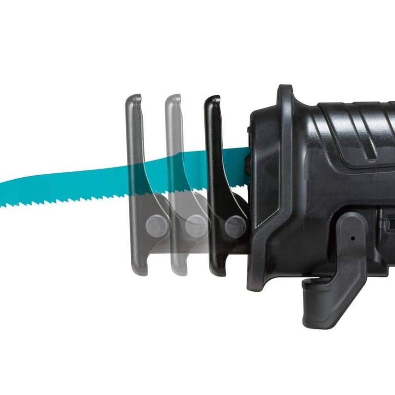 Makita 40V Max XGT Brushless Cordless Recipro Saw (Tool Only) - Image 6