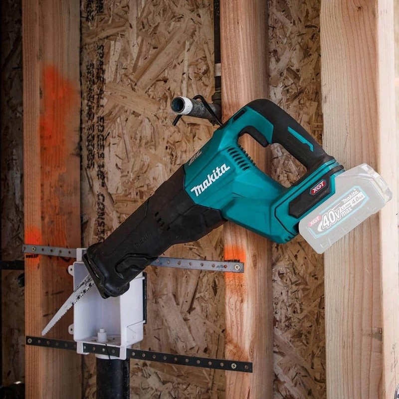 Makita 40V Max XGT Brushless Cordless Recipro Saw (Tool Only) - Image 7
