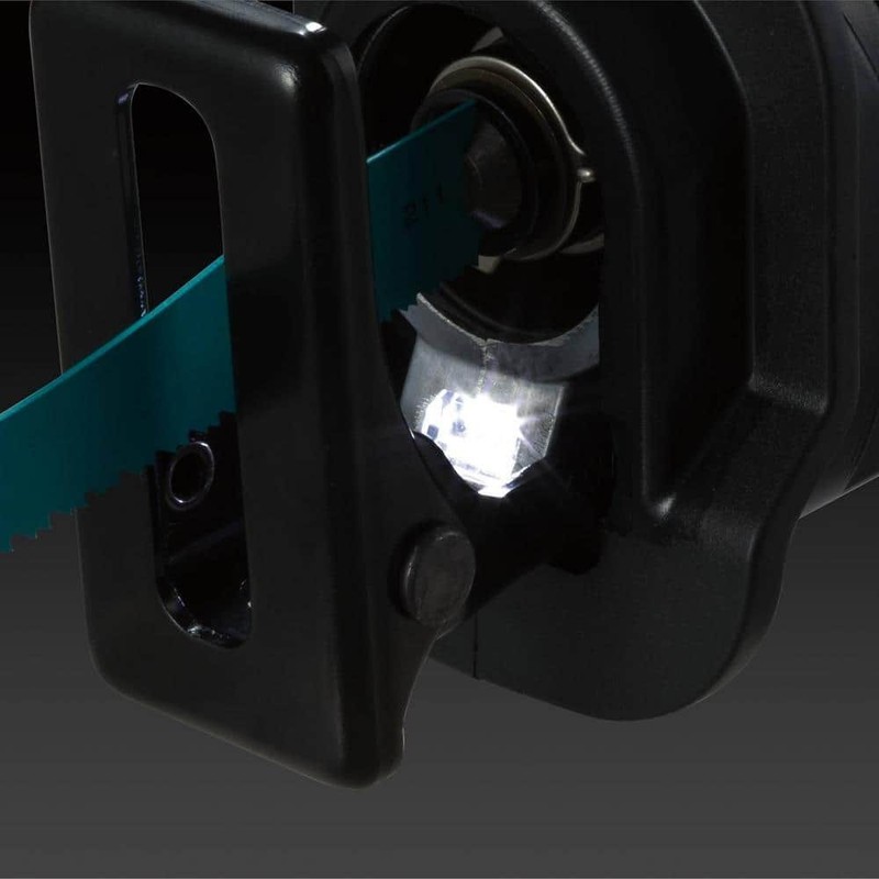 Makita 40V Max XGT Brushless Cordless Recipro Saw (Tool Only) - Image 12