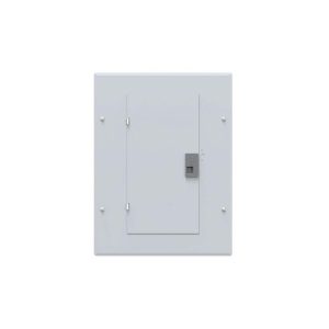 ABB 125 Amp 16-Space 32-Circuit Main Lug Plug-On Neutral Load Center