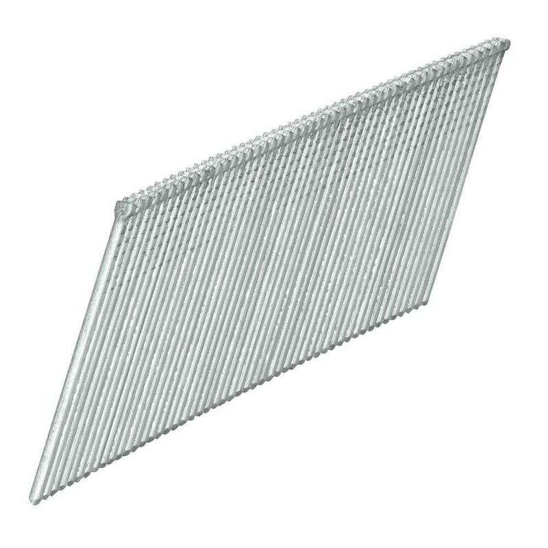 DEWALT 1-3/4 in. x 15-Gauge DA 34-Degree Bright Finish Nails (1000-Pack) - Image 2