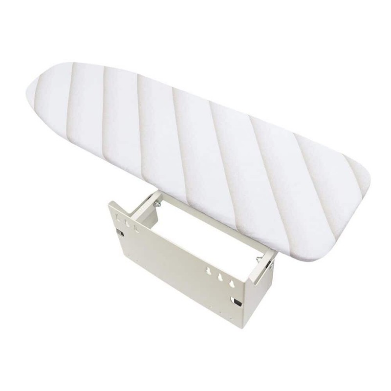 YIYIBYUS 180 Rotatable Wall-Mounted Folding Ironing Board - Image 7