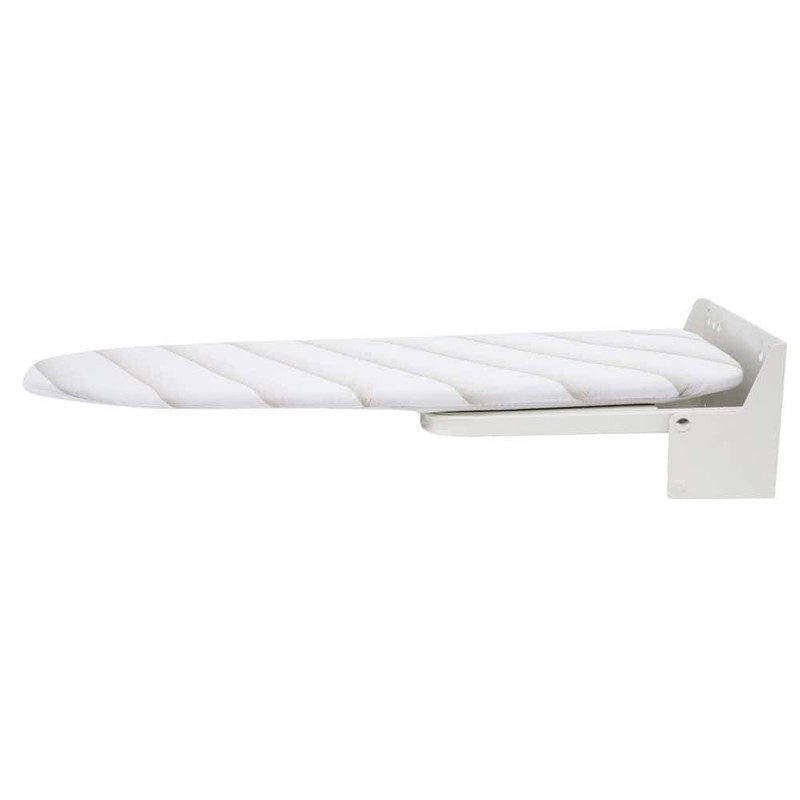 YIYIBYUS 180 Rotatable Wall-Mounted Folding Ironing Board - Image 8