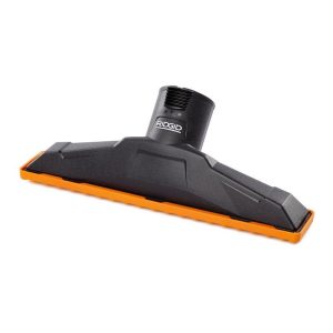 RIDGID 2-1/2 in. MAX2510 NXT Max Locking Floor Tool Vacuum Attachment Squeegee