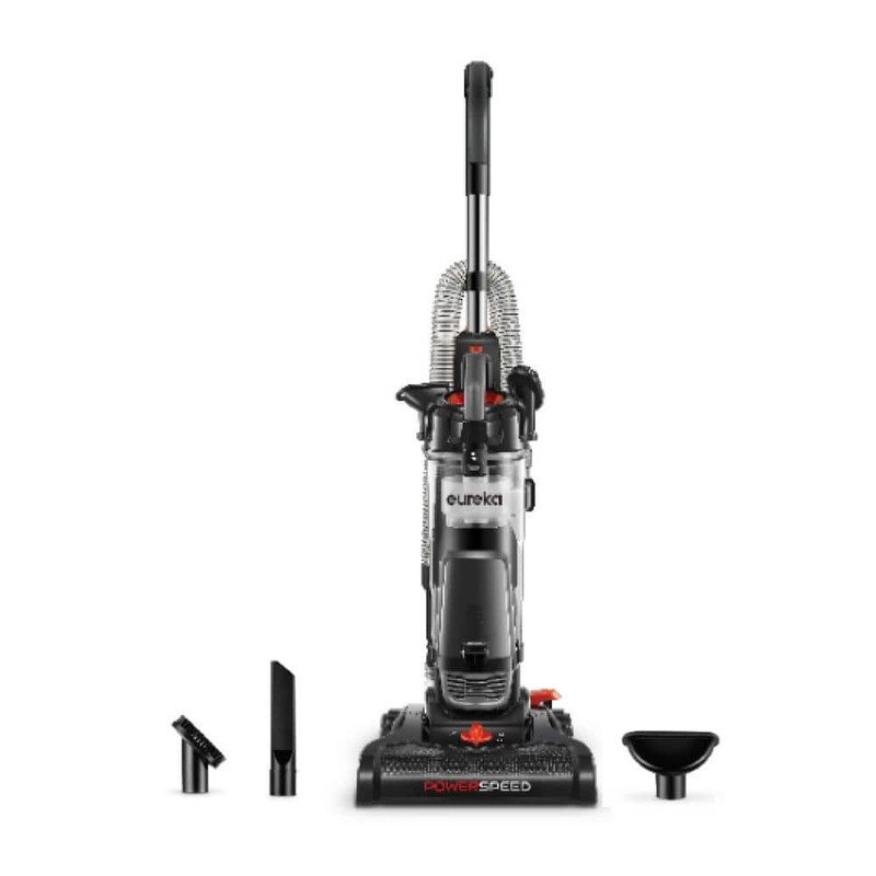 Eureka PowerSpeed Multi-Surface Upright Bagless Vacuum Cleaner - Image 2