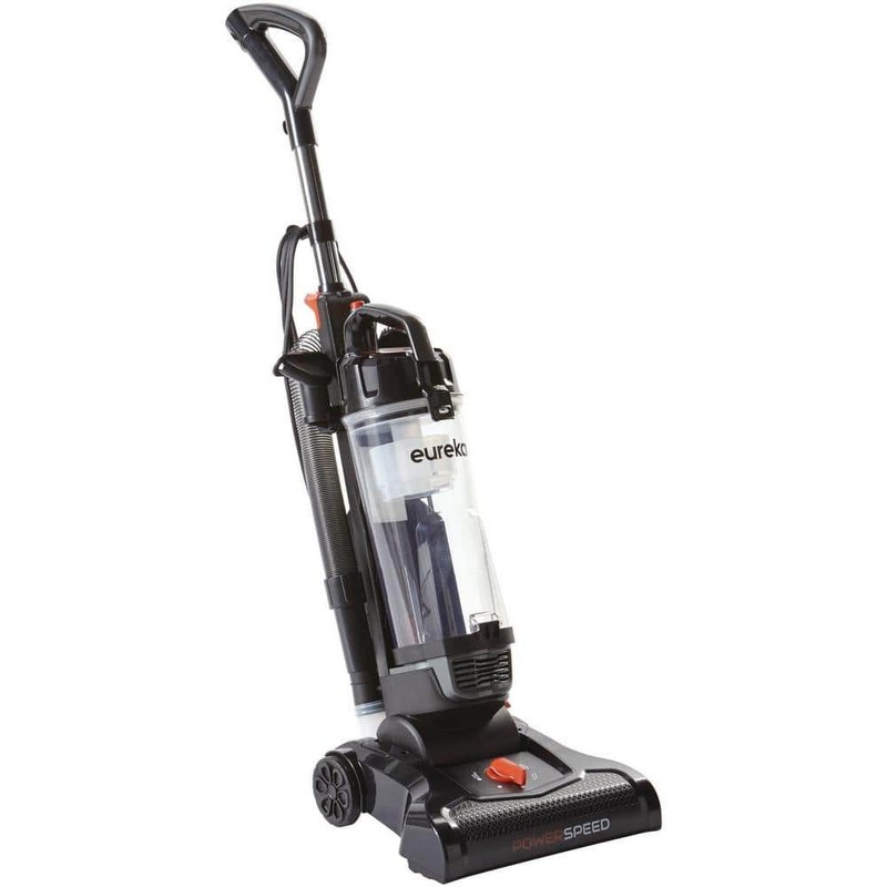 Eureka PowerSpeed Multi-Surface Upright Bagless Vacuum Cleaner - Image 4