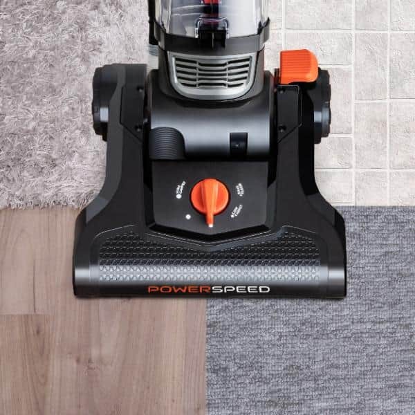 Eureka PowerSpeed Multi-Surface Upright Bagless Vacuum Cleaner - Image 5
