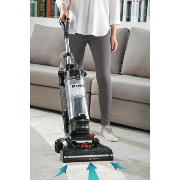Eureka PowerSpeed Multi-Surface Upright Bagless Vacuum Cleaner - Image 11