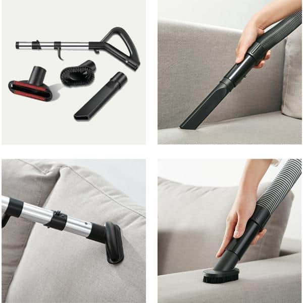 Eureka PowerSpeed Multi-Surface Upright Bagless Vacuum Cleaner - Image 13