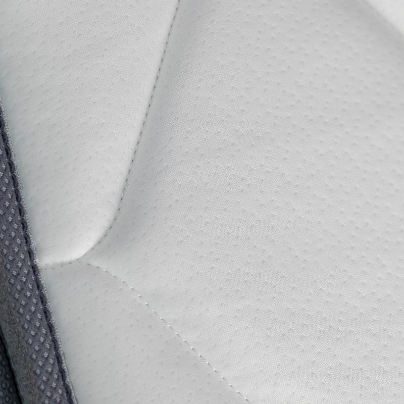 Babo Care Queen Medium Hybrid Memory Foam 14" Hypoallergenic Breathable Mattress - Image 12
