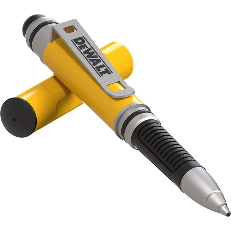 DEWALT 3 in 1 Stylus Pocket Pen - Image 2