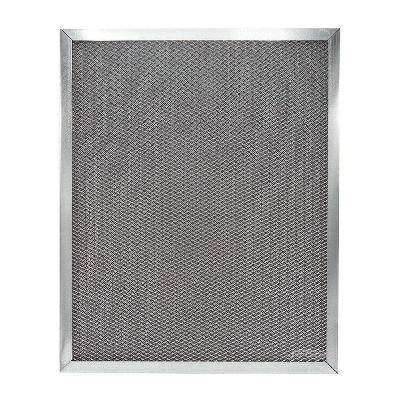 Air-Care 16 in. x 25 in. x 1 in. Permanent Washable Air Filter Merv 8 - Image 3