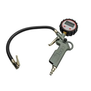 Husky Digital Inflator Gauge