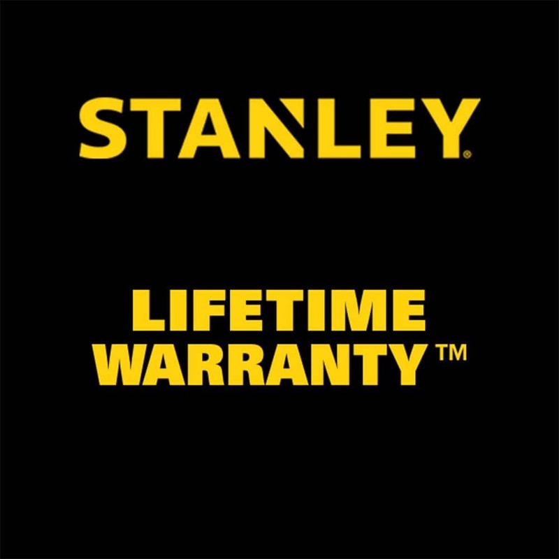 Stanley 3/8 in. and 1/4 in. Drive Socket Set with Ratchets (123-Piece) - Image 10
