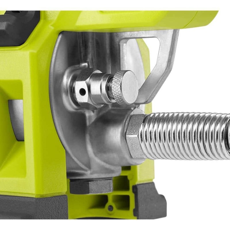 RYOBI ONE+ 18V Cordless Grease Gun (Tool-Only) - Image 6