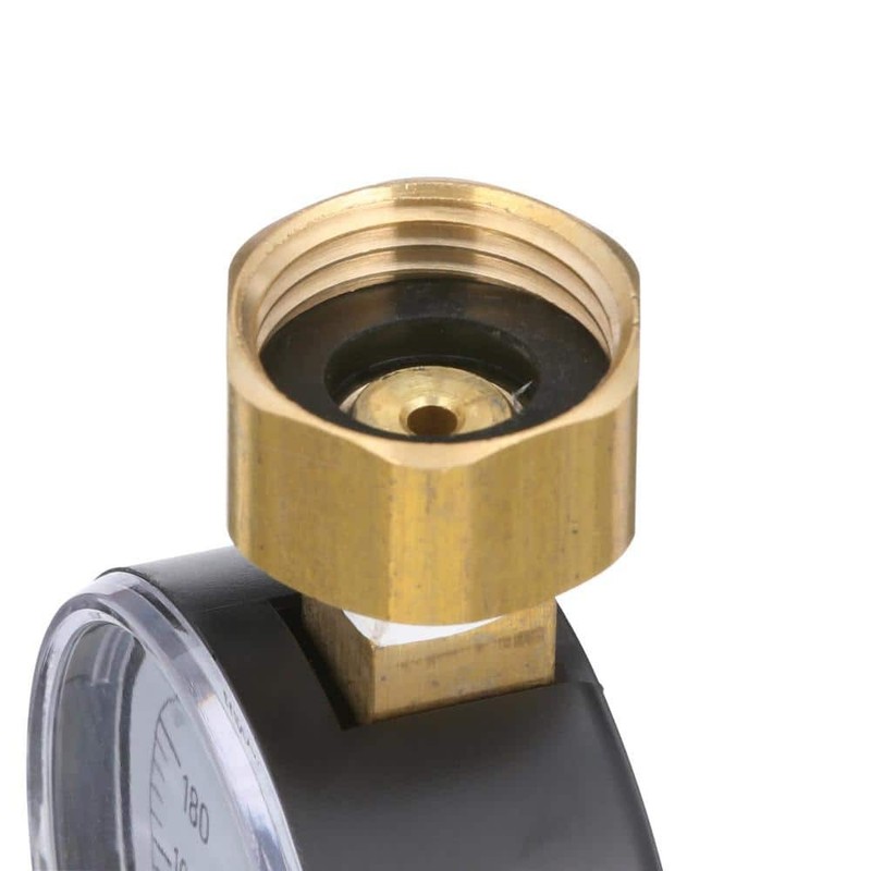 Orbit Pressure Gauge - Image 2