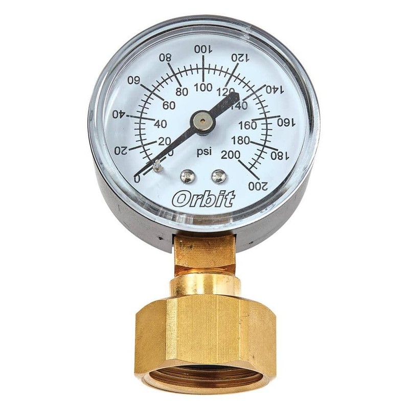 Orbit Pressure Gauge - Image 3