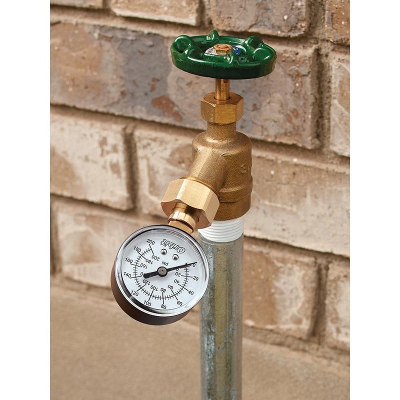 Orbit Pressure Gauge - Image 4