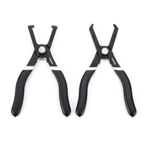 Husky 30 and 80 Offset Push Pin Pliers