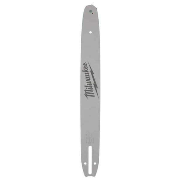 Milwaukee 16 in. Chainsaw Bar