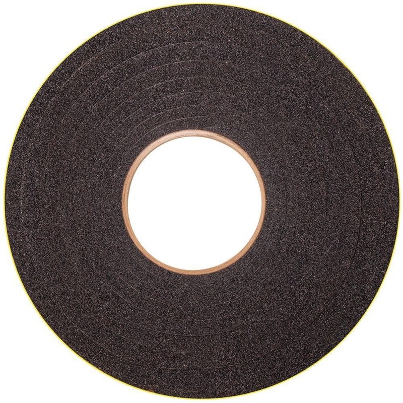 Unbranded Seal 1x1x12 ft Impregnated Expanding Open-Cell Foam Tape - Image 3