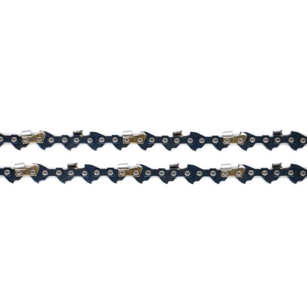 Powercare 18 in. 0.050 Gauge Chainsaw Chain, 62 Link (2-Pack)
