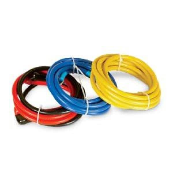 Champion Power Equipment 4000 lbs. ATV/UTV Winch Kit - Image 4