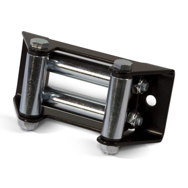 Champion Power Equipment 4000 lbs. ATV/UTV Winch Kit - Image 6