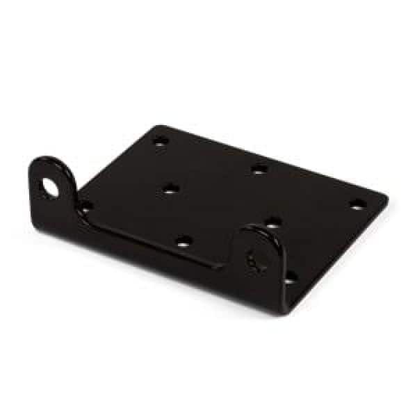 Champion Power Equipment 4000 lbs. ATV/UTV Winch Kit - Image 9