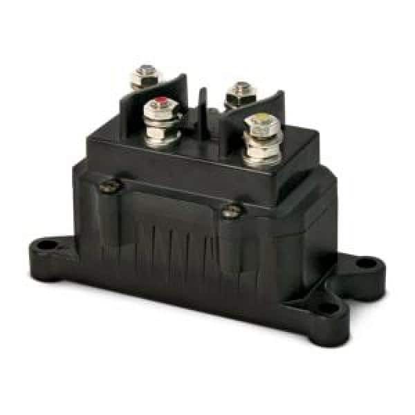 Champion Power Equipment 4000 lbs. ATV/UTV Winch Kit - Image 10