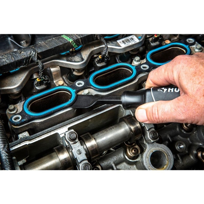 Husky Scraper Set (4-Piece) - Image 3