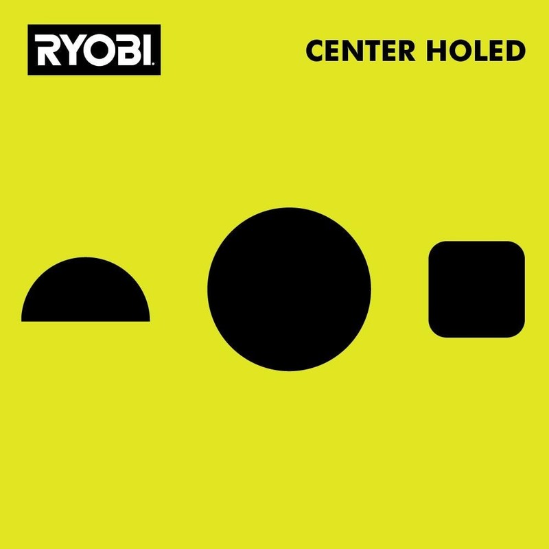 RYOBI 20 in. Replacement Blade for 40-Volt 20 in. HP Brushless Lawn Mowers - Image 3