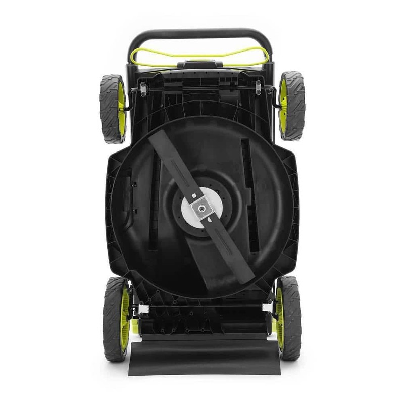 RYOBI 20 in. Replacement Blade for 40-Volt 20 in. HP Brushless Lawn Mowers - Image 4