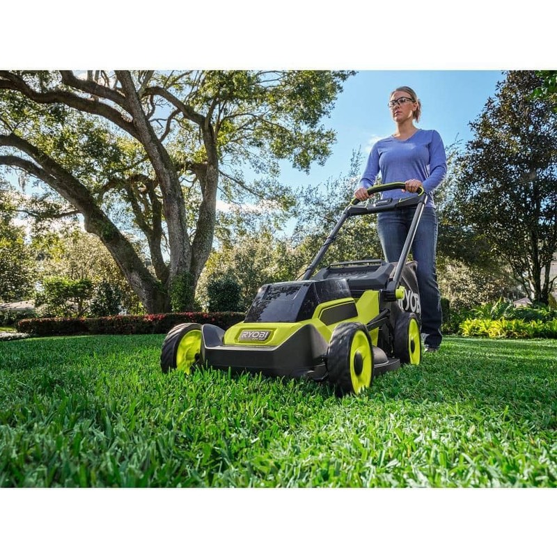 RYOBI 20 in. Replacement Blade for 40-Volt 20 in. HP Brushless Lawn Mowers - Image 5