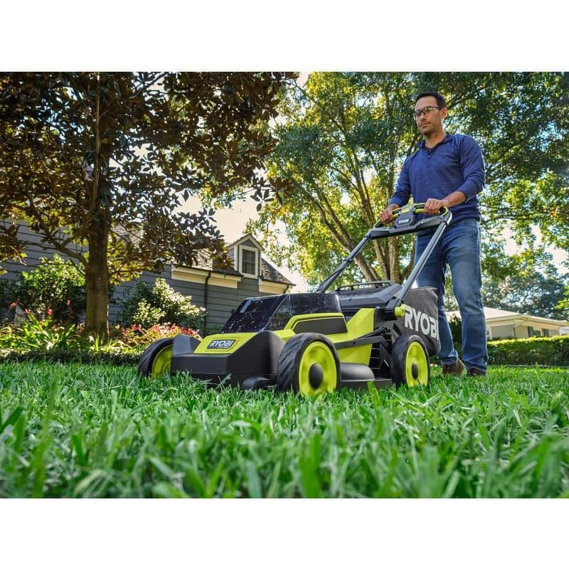 RYOBI 20 in. Replacement Blade for 40-Volt 20 in. HP Brushless Lawn Mowers - Image 6