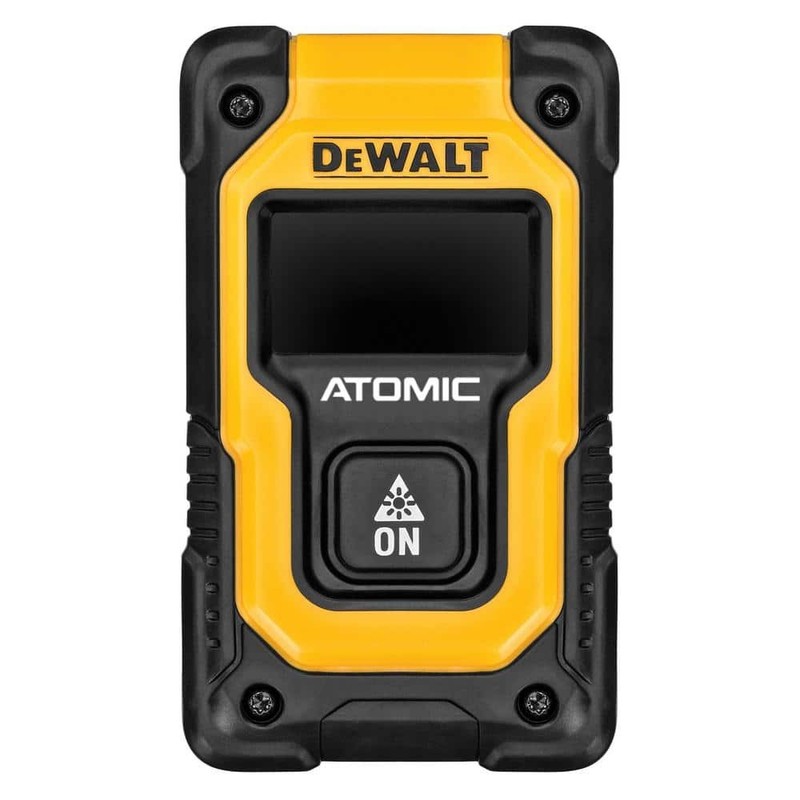 DEWALT 55 ft. Pocket Laser Distance Measurer