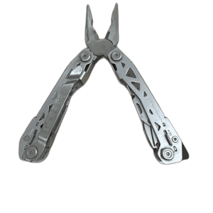 Gerber Suspension NXT 15-N-1 Multi-Tool with Pocket Clip