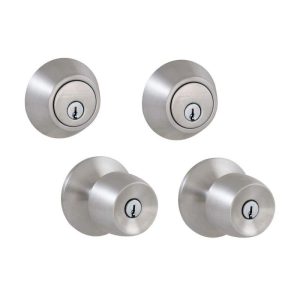 Defiant Brandywine Stainless Steel Project Pack