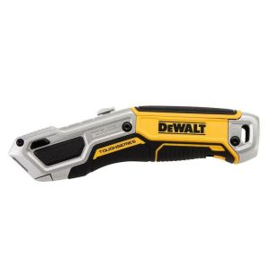 DEWALT Toughseries Retractable Utility Knife with Blade Storage