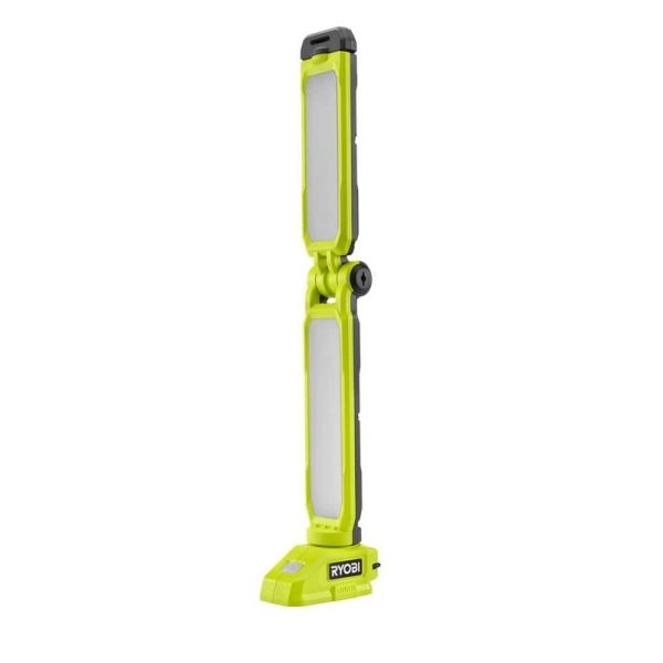RYOBI ONE+ 18V Cordless LED Workbench Light (Tool Only)