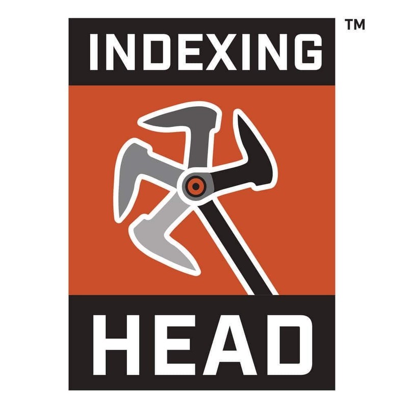 Crescent 18 in. Indexing Head Demo Pry Bar with Grip - Image 4