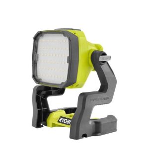 RYOBI ONE+ 18V Hybrid LED Work Light (Tool Only)
