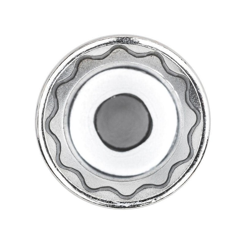 Husky 1/2 in. Drive Deep Metric Socket Set MISSING - Image 3