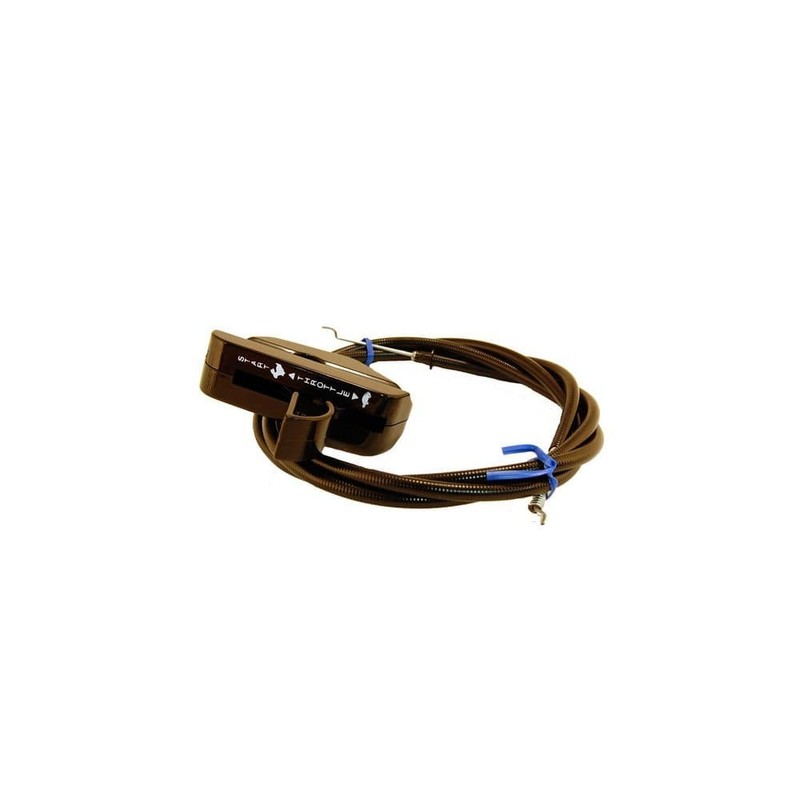Powercare 50 in. Throttle Control - Image 4